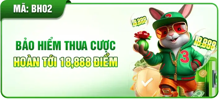 nhà cái-Cm8832 com | Khuyến mại bảo hiểm thua cược hoàn tới 18.888 điểm